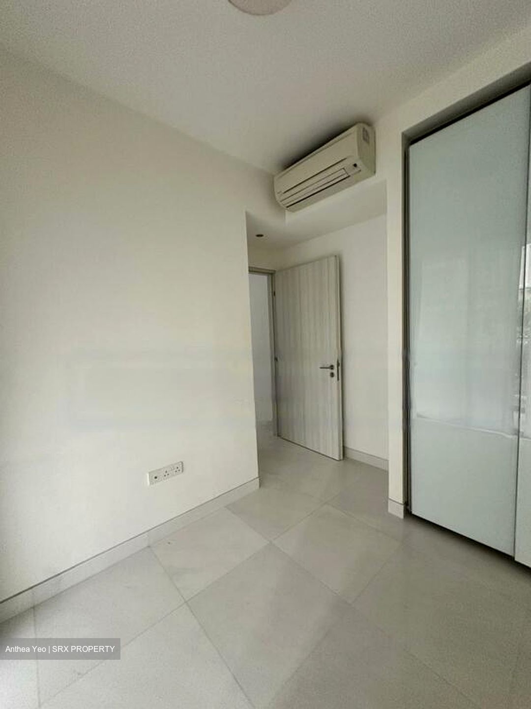 UP@Robertson Quay (D9), Apartment #455291741